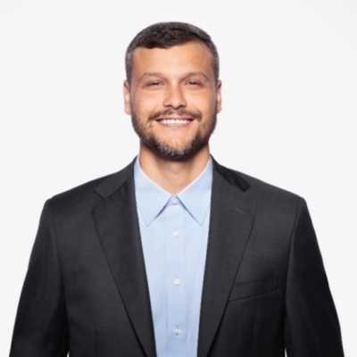ERIK GEORGE